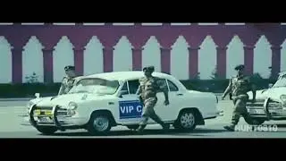 Indian Army Sigma Rule part 4 Ambassador Drifting