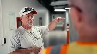 Don Maahs: 2025 Creative Solutions Employee Recognition Award [ENGLISH]