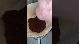 Brew n Review - Belfast Coffee Co. - ground coffee