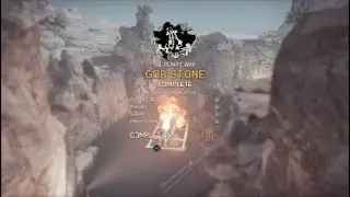 Mad Max: Gob Stone Camp