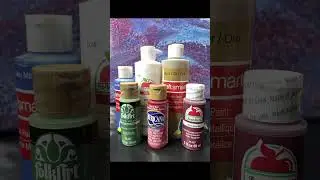 How much pouring medium do I use?  PPFB 2