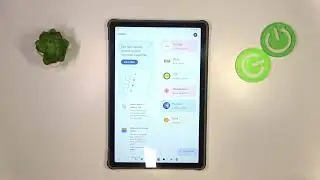 Blackview Tab 16 Pro - How to Manage Google Wallet Application | Wallet Management