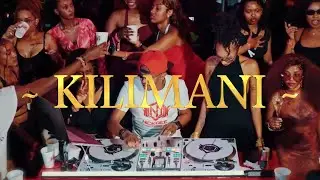 Kilimani  - Rhymes Pro | Tholukuthi Ke Version ft The B.A.G & Dj Kym Nickdee (Official Music Video)