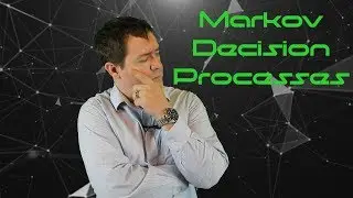 Markov Decision Processes | Free Reinforcement Learning Course Module 2