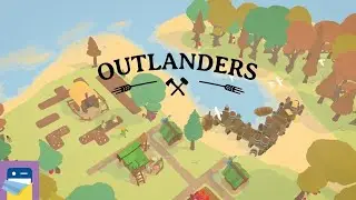 Outlanders Level 1 Guide  (Deutsch) |  Apple Arcade