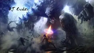 Insane Hardcore Heavy Bass Dubstep Mix 2015 [NEW] (DJ Credits)