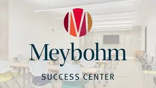 Meybohm Success Center