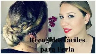 Recogidos fáciles (Especial FLAMENCA)