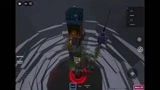 TOWER OF IMPENDING DOOM IS UNDERGROUND