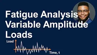 Variable Amplitude Loading - Cycle Counting Algorithms