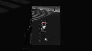 Free fire x jujutsu kaisen relay mart emote Ten Shadows Technique: Totality 🥵☠️#garenafreefire