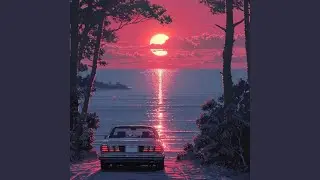 Sunset Lofi Chill