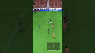 NU&Ntilde;ES DE 91 LEVEL UP FIFA 23