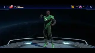 Injustice 2 mobile - after h7 done bug