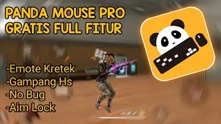 APLIKASI MOBILADOR PANDA MOUSE PRO FULL FITUR GRATIS