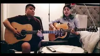 A MILLION SUNS - HILLSONG ACOUSTIC COVER