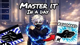 Reworked Sharkman Karate Guide &ndash; Fastest Way to Master It | MINEBIEST|
