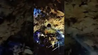 welcome to Maharani Cave #meriachannel