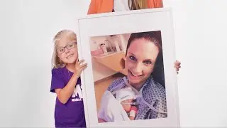 March of Dimes 