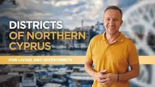 Which area to choose in Northern Cyprus for living and investment