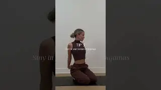 T &mdash; F Studio: Cozy Pilates
