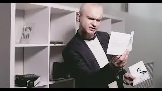 Евгений Вороновский о фонотеке Школы дизайна