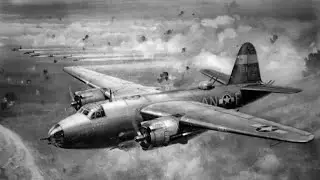 Why US Bomber Crews Started Flying 'Sideways' &mdash; And Tripled Their Hit Rate on Bridges
