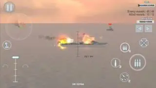 USS IOWA  - Best of Best Warship