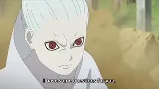 Naruto episode 20