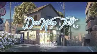DB.BoutaBag X Tom's Diner | 