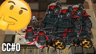 [Arknights] HOW TO: Build Team For CC#0 Broken Path