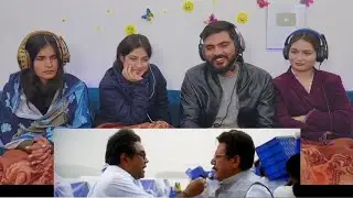 Chup Chup Ke  movie  Reaction | Part 2 | Shahid Kapoor | Rajpal yadav | Paresh Rawal