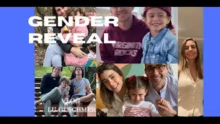 GENDER REVEAL