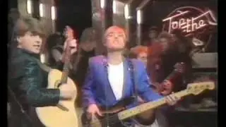 Modern Romance - Best Years of Our Life - TOTP 1982