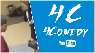Ono kad prosis devojku!-4Comedy
