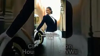 Coco Chanel Life Path #shorts #life #celebrity