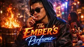 The Ember's Perfume | 2NBCrown [Official Audio] |