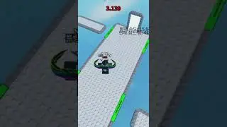 robot obey speedrun🚩#roblox #robloxspeedrun #robloxobbyspeedrun #games