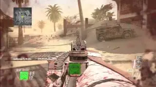 Black Ops - Road to Gold (SMAW) || Match #9