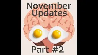 Quick Take #6: Nov 25 Updates! #2: Seltorexant, Fecal Transplant,&nbsp;and Ketogenic Diet for Depression?