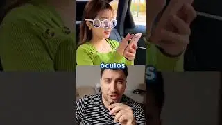 &Oacute;culos anti enjoo e nause! #oculos #enjoo #nausea #viajem