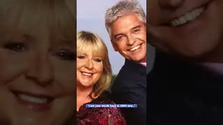 Phillip Schofield&rsquo;s Turbulent ITV History