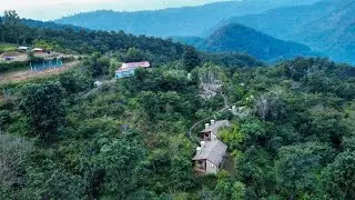 LaHermitage Resort, Lansdowne | Lansdowne, India | Hotel Review 🌟