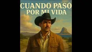 Cuando Pasó por Mi Vida –Canción Mexicana – Official Audio | Suchea Viorel Madalin