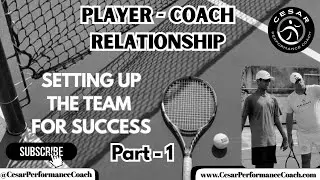 Understanding the Athlete&rsquo;s Body for Long-Term Success Screening, Testing & Player Evaluation 🎾