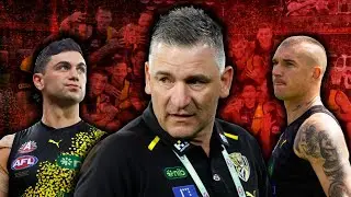 From DYNASTY to IRRELEVANT in the AFL