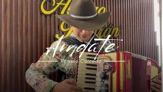 Ándate (Rómulo Caicedo)