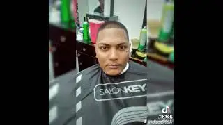 2022 summer haircut