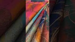 Brocade fabric #fashion #moda #nijerya #fashionstyle #paris #style #fabric #dress #trending