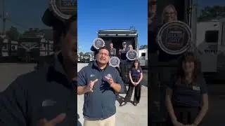 End of the year sales incentive Blue Compass Rv Vidor texas! #sales #bluecompassrv #rvsales #rvlife